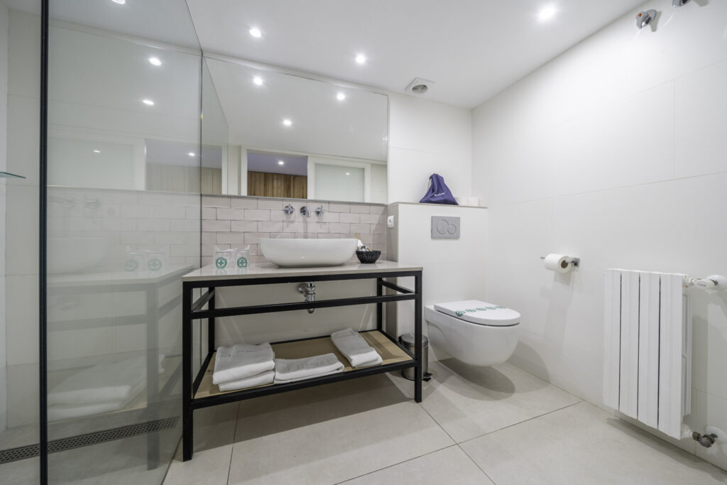 Mountain View Studio