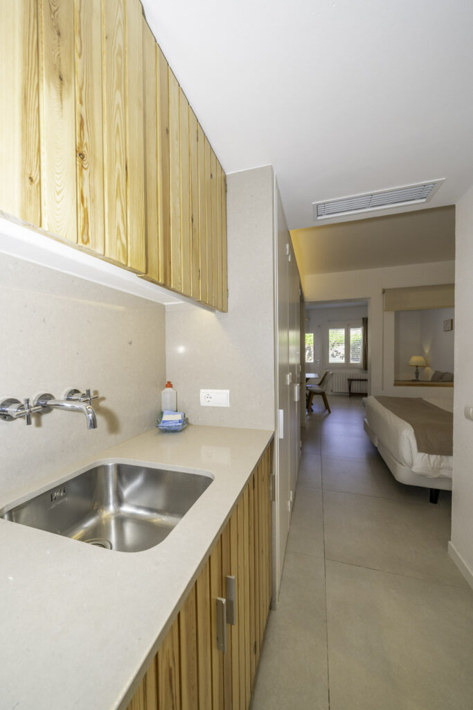 Mountain View Studio