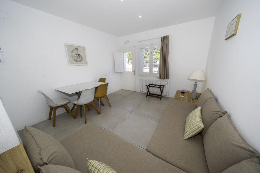 Mountain View Studio