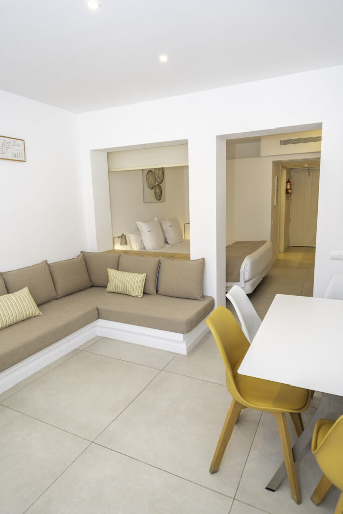 Mountain View Studio