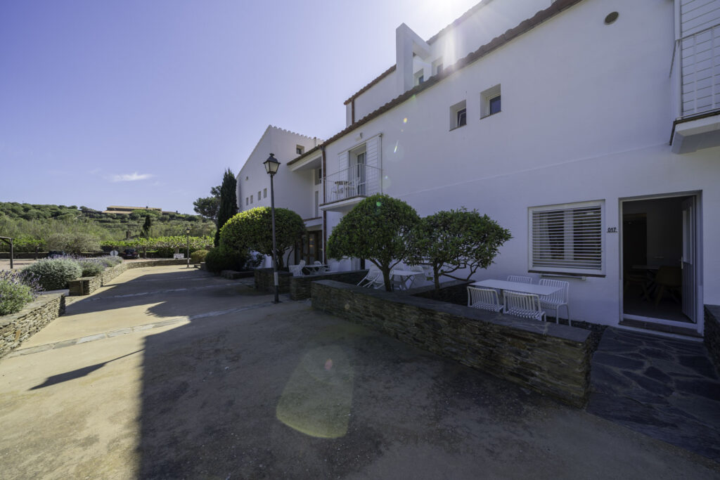 Mountain View Studio