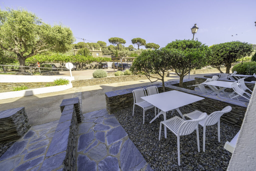 Mountain View Studio