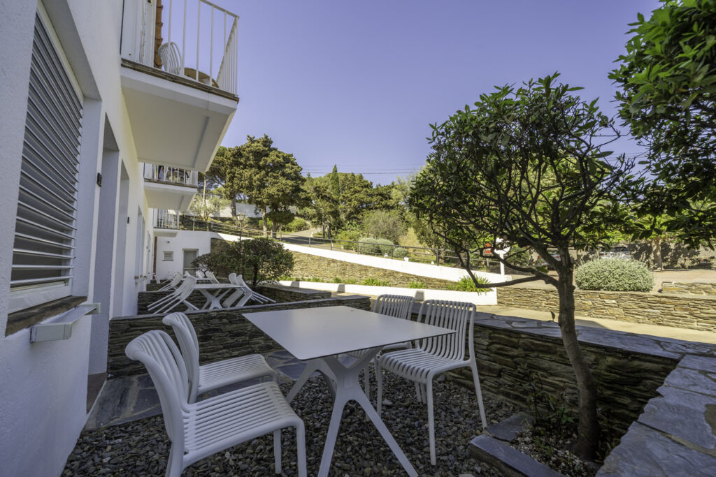 Mountain View Studio