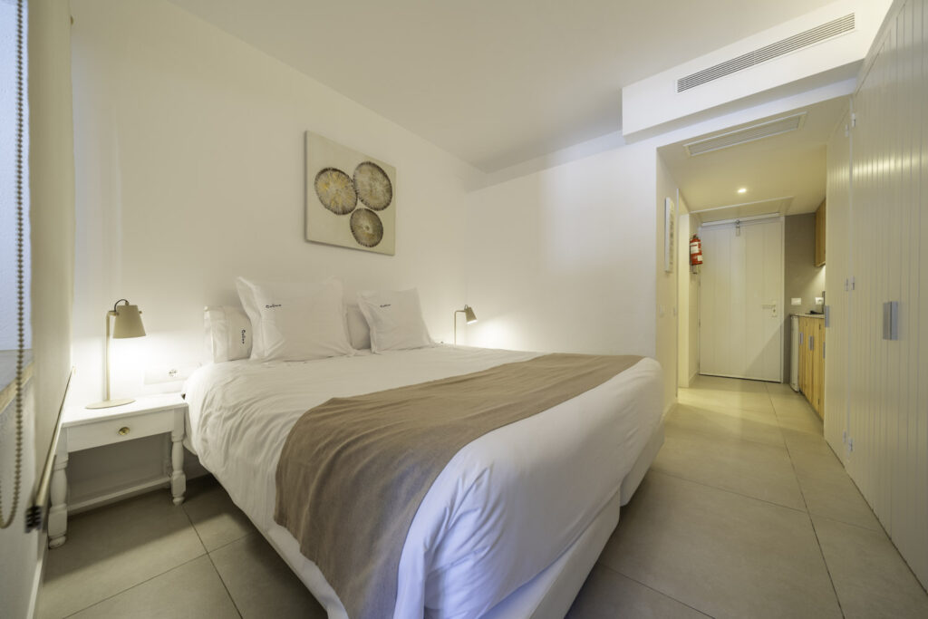 Mountain View Studio