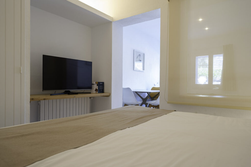 Mountain View Studio