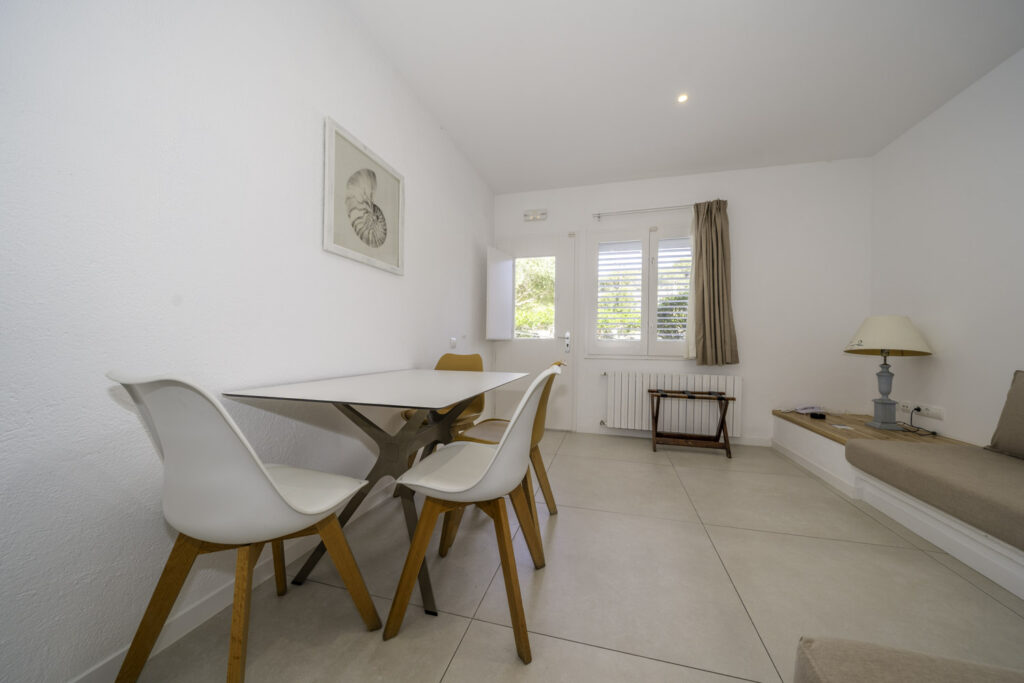 Mountain View Studio