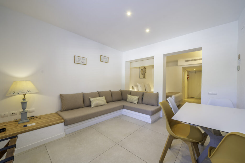 Mountain View Studio