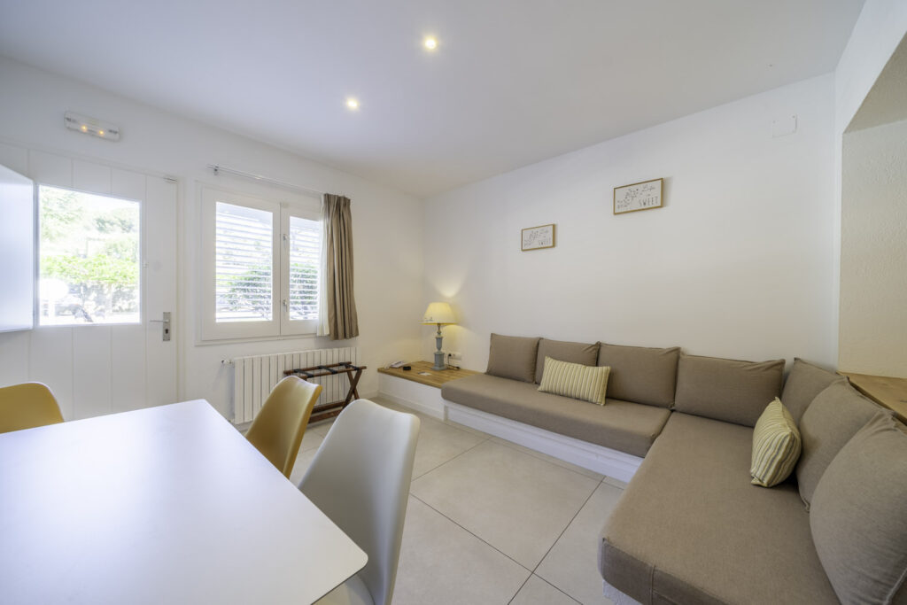 Mountain View Studio