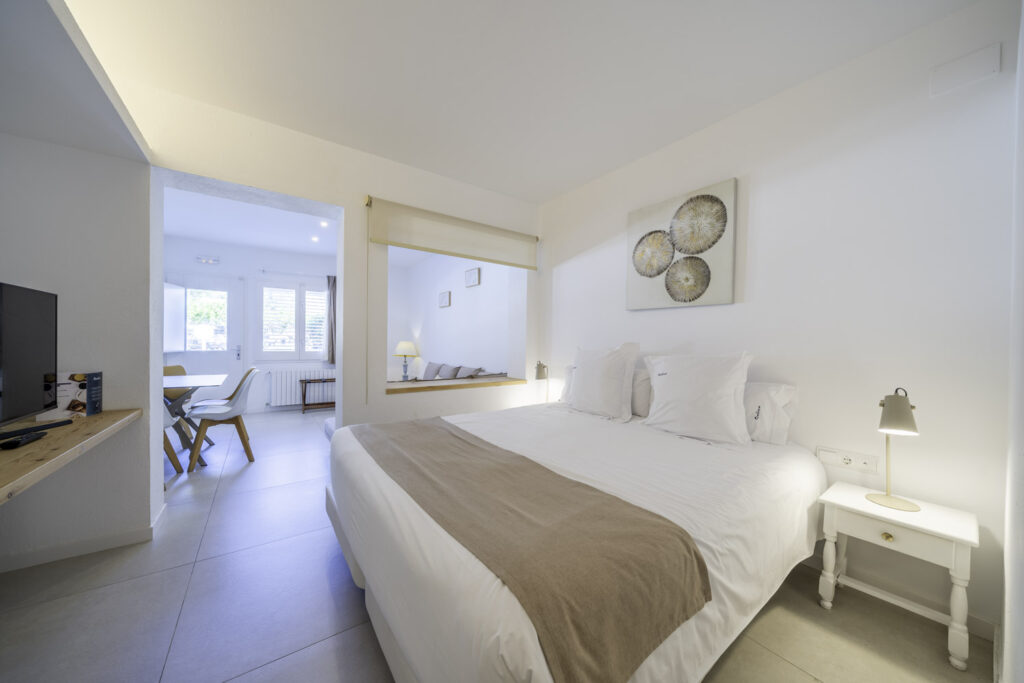 Mountain View Studio