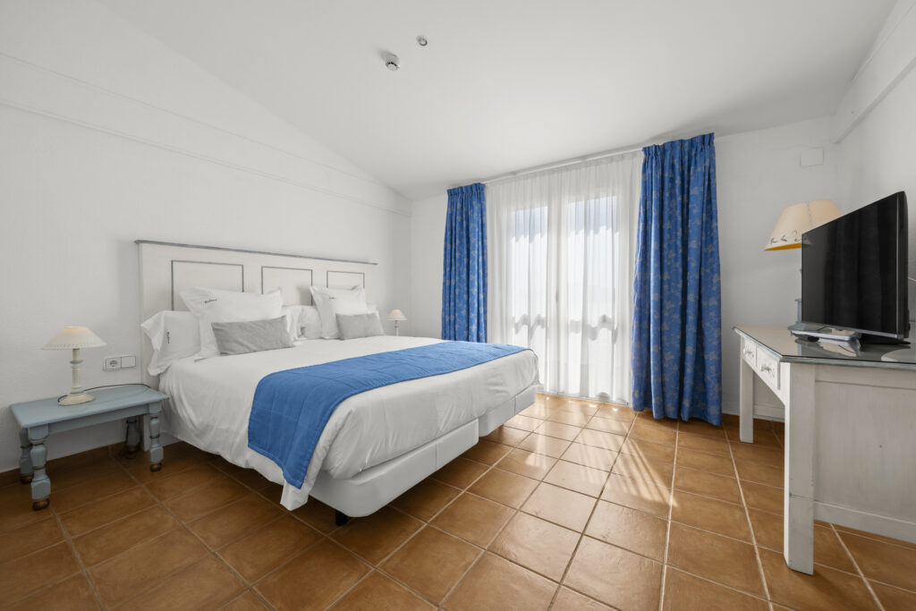 Habitación Vista Mar