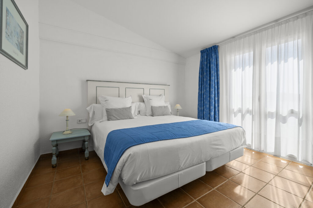 Habitación Vista Mar