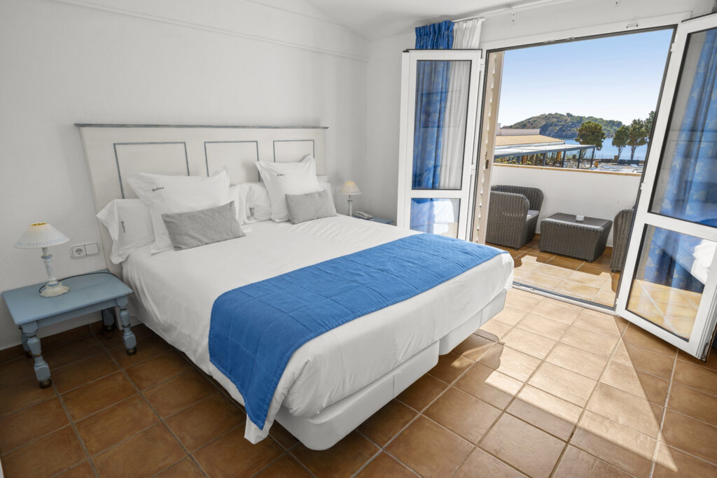 Habitación Vista Mar