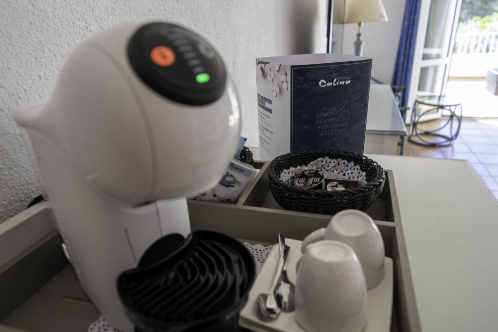 Junior Suite vista al Mar