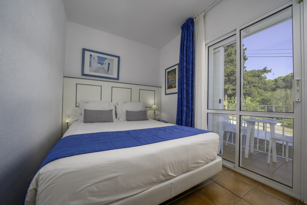 Habitación Vista Montaña