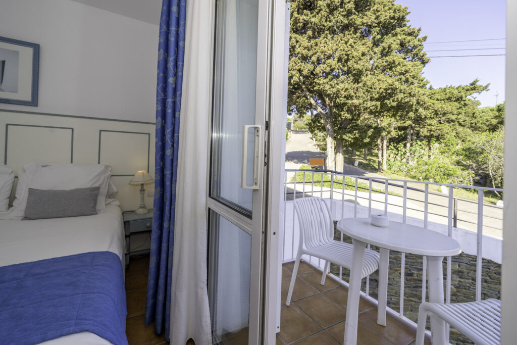 Habitación Vista Montaña