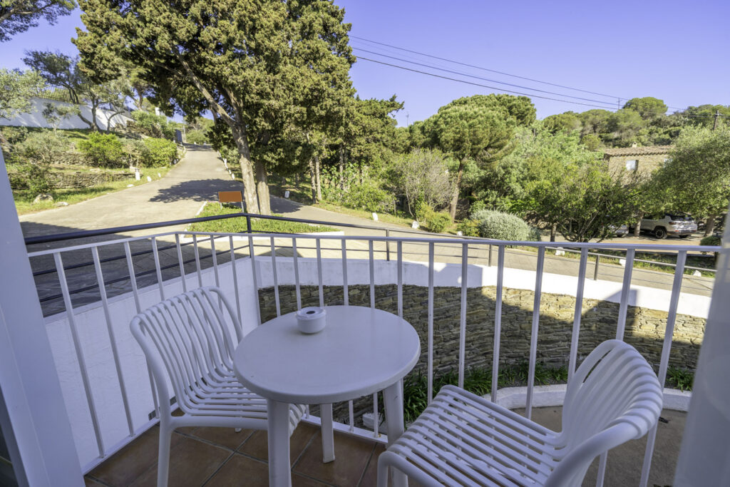 Habitación Vista Montaña