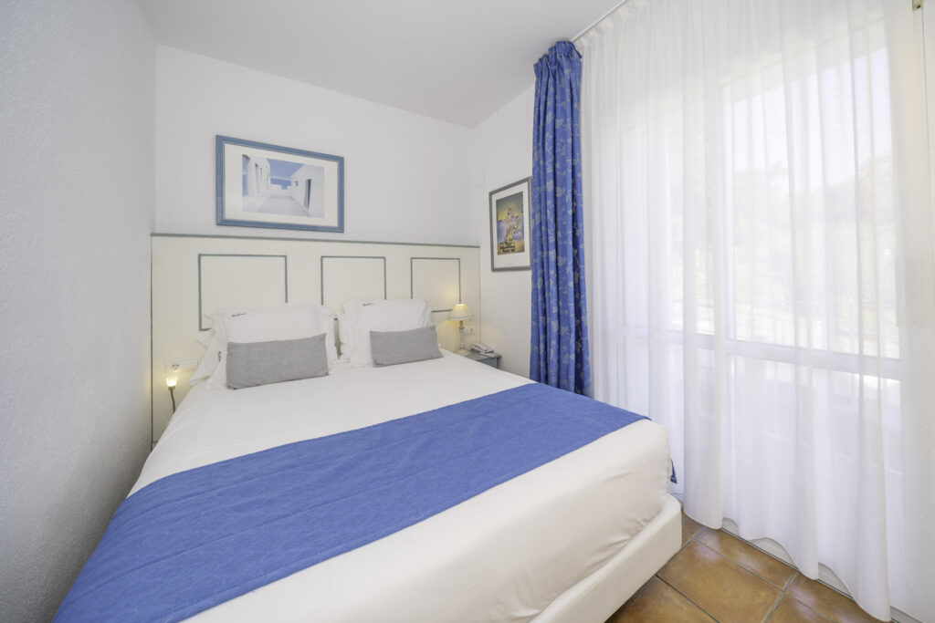 Habitación Vista Montaña