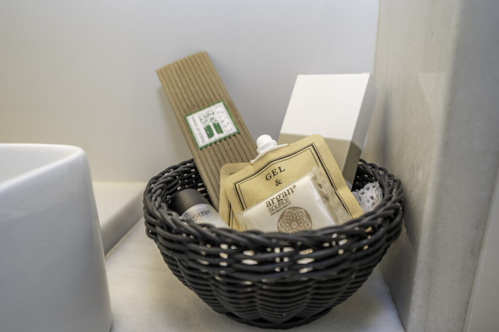 Habitación Lateral Mar