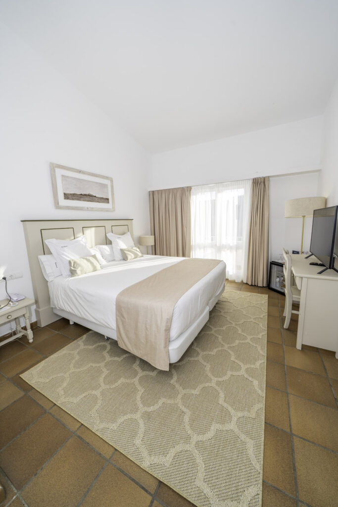 Habitación Lateral Mar