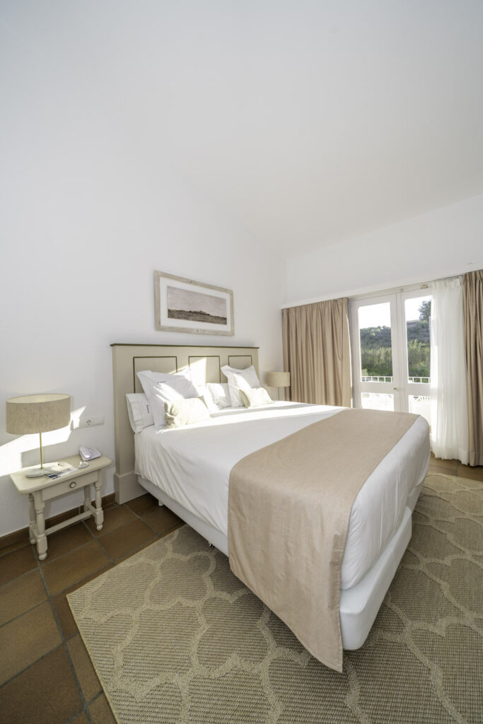 Habitación Lateral Mar